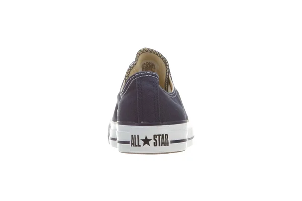 Converse Chuck Taylor All Star Low - Navy
