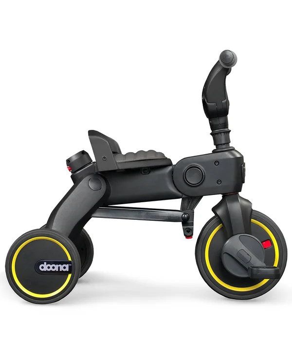 Doona Trike Liki S3 Flame Red