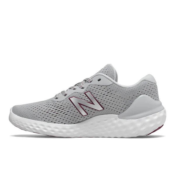 New Balance Women's Fresh Foam 1365 - Black/Purple (Size 8 wide)