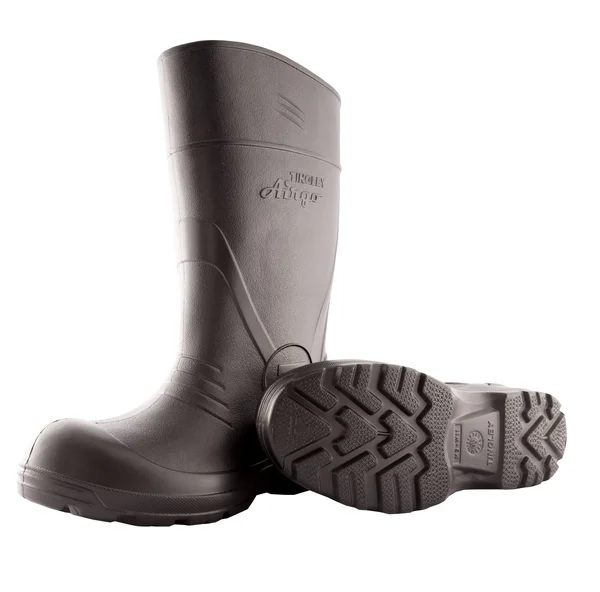 Tingley Rubber Airgo Ultra Light Weight Eva Boot - Black, 10