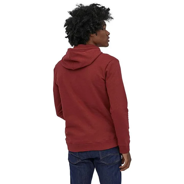 Patagonia Men's P-6 Logo Uprisal Hoody