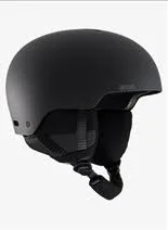 Anon Raider 3 Helmet Fire - S