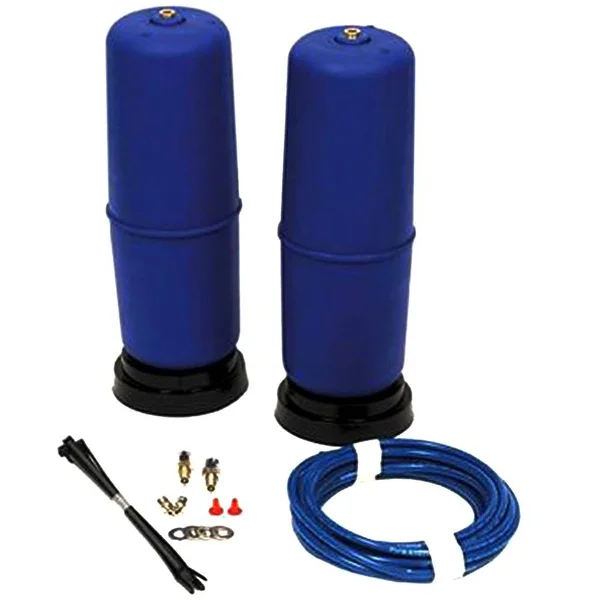 Firestone Coil-Rite Air Spring Kit - Rear