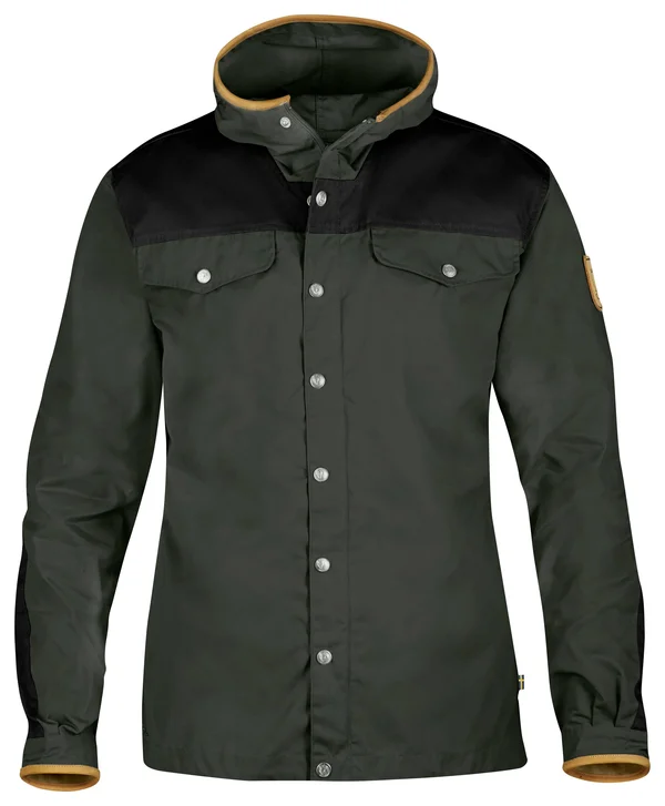 Greenland Number 1 Special Edition Jacket by Fjallraven