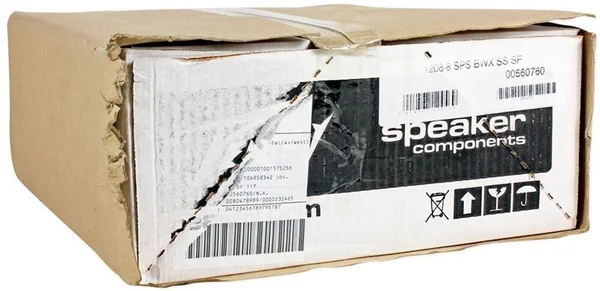 Peavey 1208-8 SPS BWX