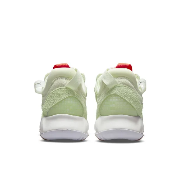 Jordan MA2 Shoes in Green - Size: 10, CV8122-300