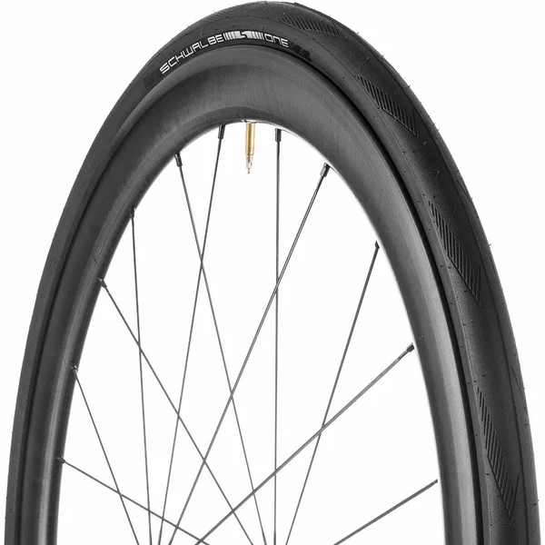 Schwalbe One TLE Folding Tire
