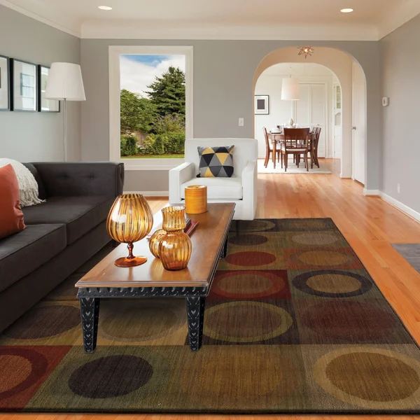 Oriental Weavers Allure Rectangle Area Rug