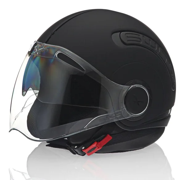 Nexx SX10 Matte Black Helmet - Size: Xs