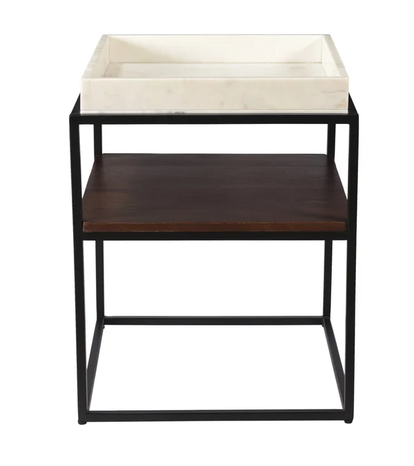 Coast to Coast Accent Table, 49510