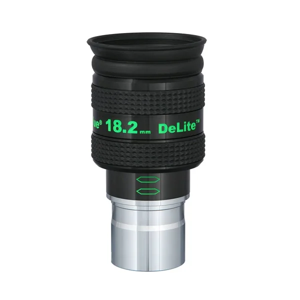 Tele Vue 1.25x22 Delite Eyepiece - 18.2mm, Agena AstroProducts