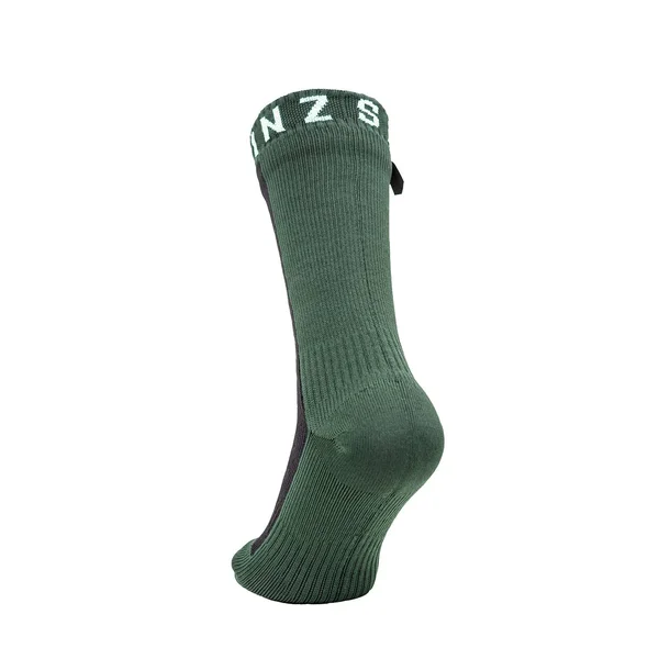 Sealskinz Hiking Mid-lenght Mid-weight Socks Waterproof Breathable
