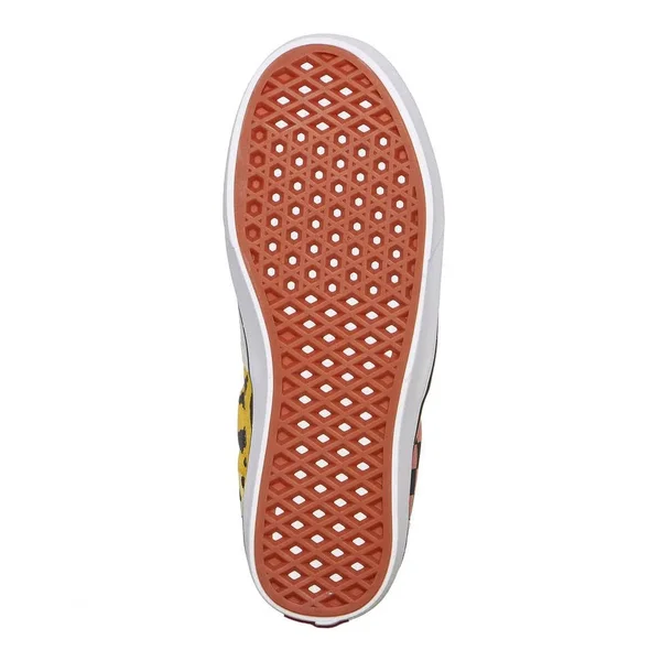 Vans Mixed Media ComfyCush Era (White/Multi)