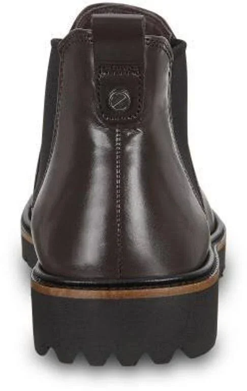 Ecco Women's Incise Tailored Chelsea Boot