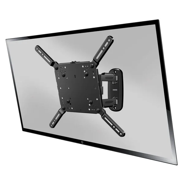 Sanus Decora Full-Motion Wall Mount for TVs 32
