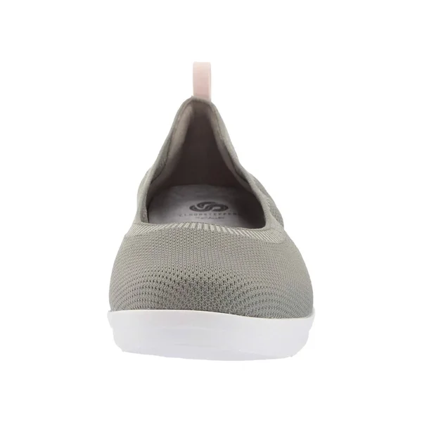 Clarks Ayla Paige Olive - 10