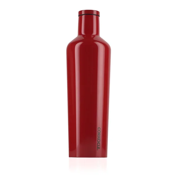 Corkcicle Canteen, Dipped Cherry Bomb, 25oz