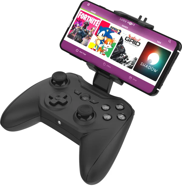 Rotor Riot Fortnite Mobile Gaming Controller & Drone Controller