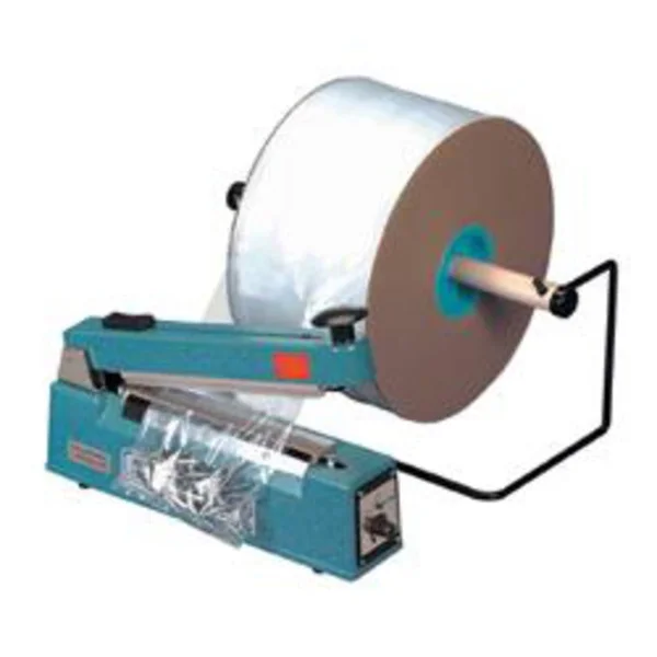 Box Partners Pt2002 20 in. x 2150 Foot- 2 Mil Poly Tubing