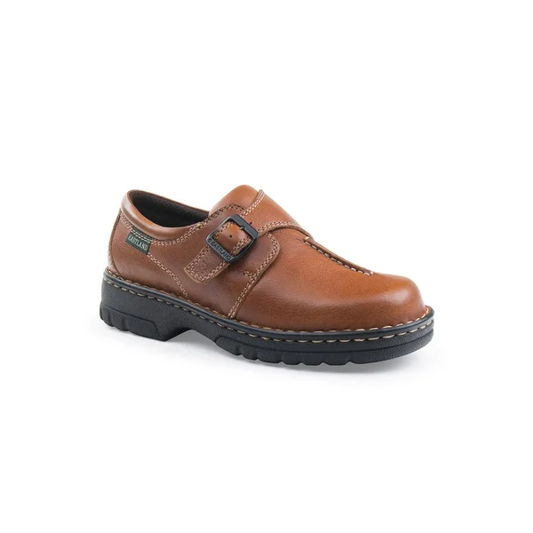 Eastland Syracuse Women's Slip on - Tan Size 8.5