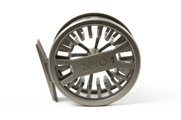 Redington Zero Reel 4/5 Trout Angler Fishing Rod Reel, Sand