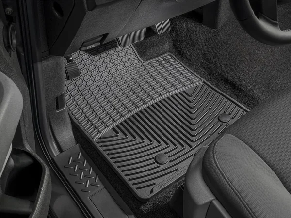 WeatherTech W31-W50 All Weather Floor Mats