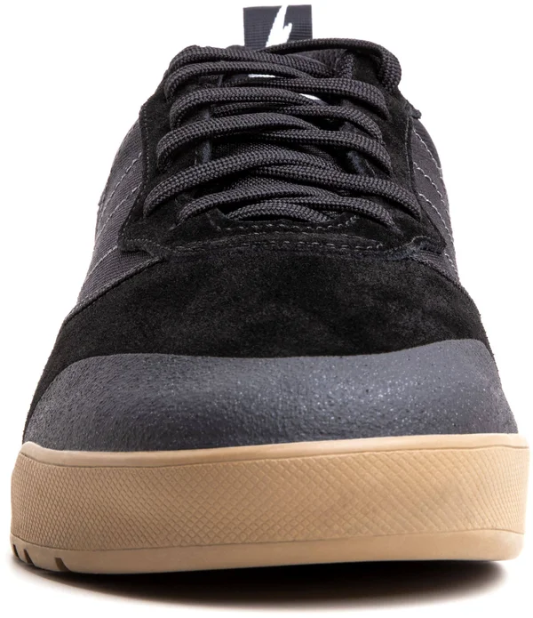 Evolv Rebel Approach Shoe - Men's Black - 9.5