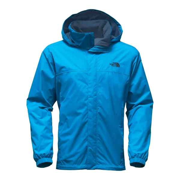 The North Face Men & S Resolve 2 Jacket - Hyper Blue