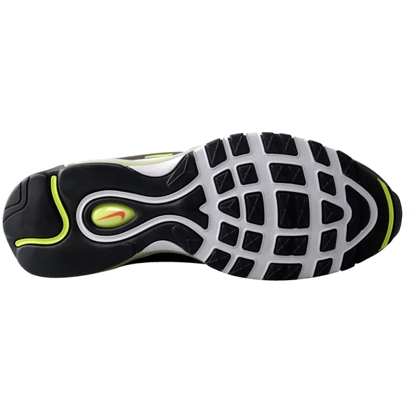 Nike - Air Max Deluxe Black, US 8.5