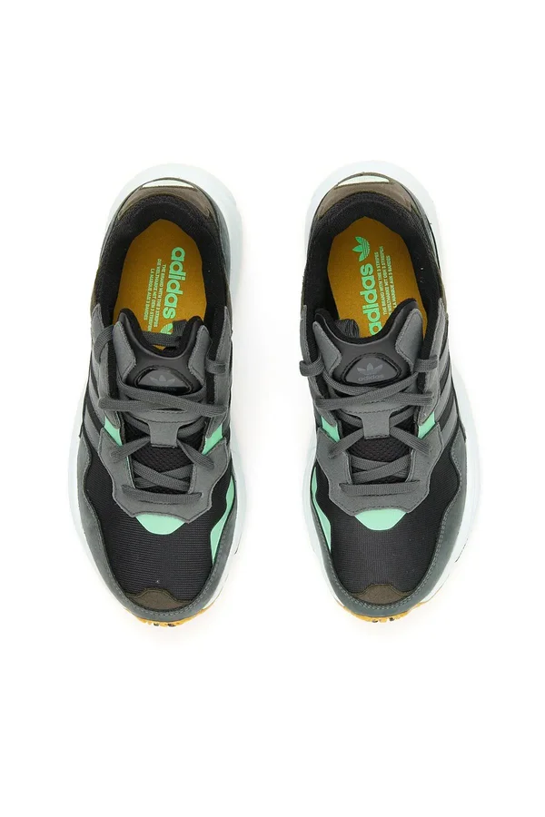 Adidas Originals Yung-96 - Black