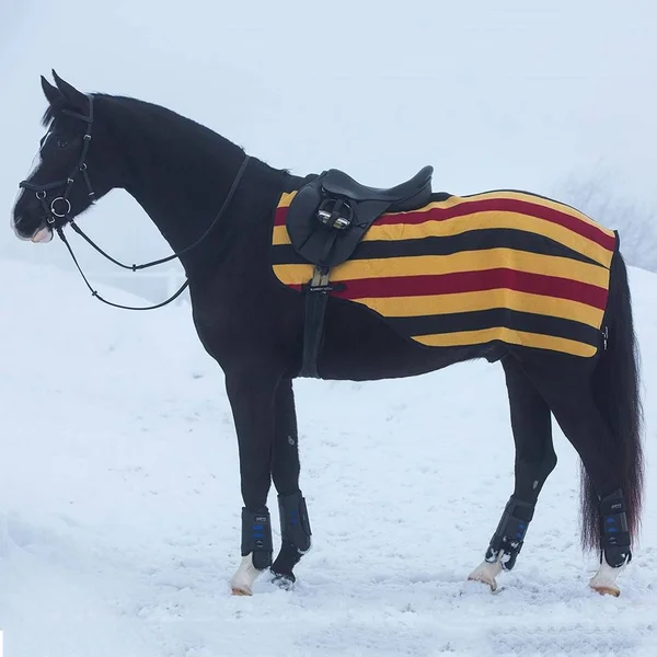 Rambo Fleece Competition Sheet - Witney Gold