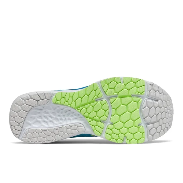New Balance Women's Fresh Foam 880 V11 Virtual Sky/Wave - 8, B