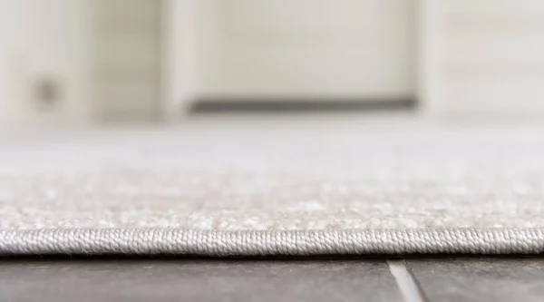 Sabrina Soto Ola Outdoor Rug (5& x 8& - Grey/Beige) - Gray, Unique Loom