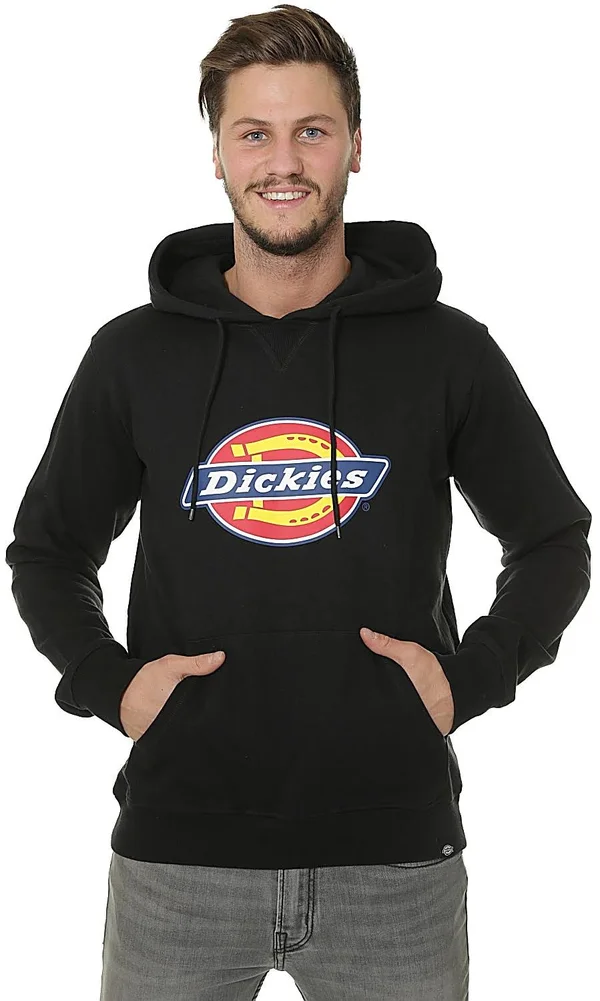 Dickies - Nevada Black - Hoodies