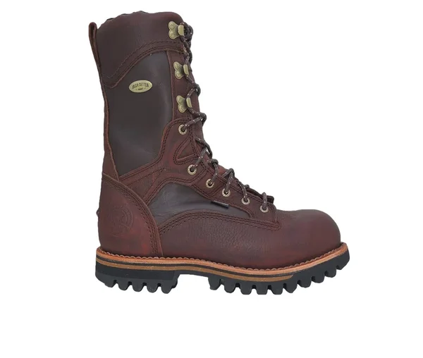 Irish Setter Elk Tracker GTX 600g Boots - Men's Brown