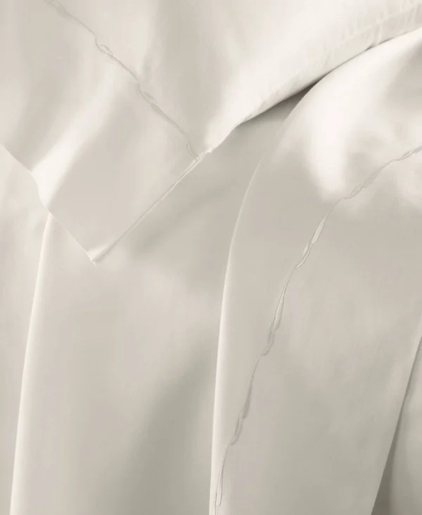 Hotel Collection Set of Two Classic 800 Thread Count, 100% Egyptian Cotton, King Pillowcases, Created for Macy&s - Ivory