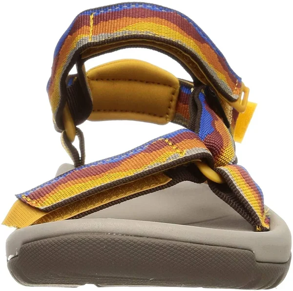 Teva Hurricane XLT2 Sandal - Women's Vista Sunset, 6
