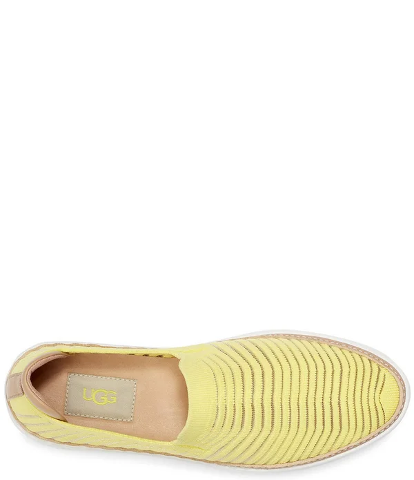 Ugg Women's Sammy Breeze Slip on Beverly Pink 9