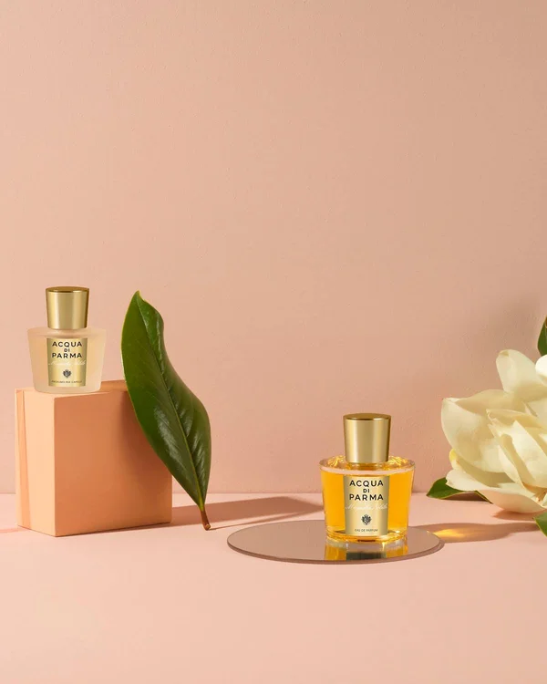 Acqua di Parma Magnolia Nobile Hair Mist 50ml/1.7oz