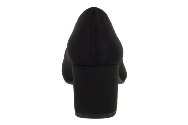Easy Street Proper 8.5 Women's Black