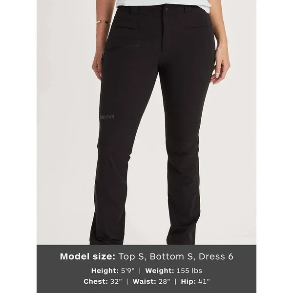 Marmot Women's Scree Pant
