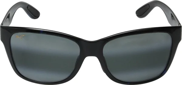 Maui Jim Road Trip Sunglasses - Blue/Black Tortoise/Neutral Grey