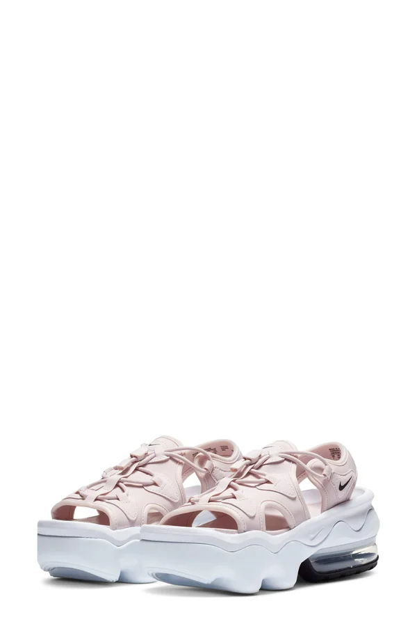 Women's Nike Air Max Koko Sandal - Size 12 M - Black