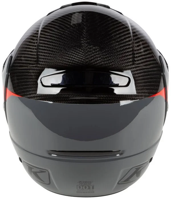 Klim TK1200 Karbon Architek Helmet