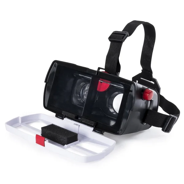 Air Hogs - Helix Sentinel First Person View (fpv) HD 720p Video Drone with 4GB