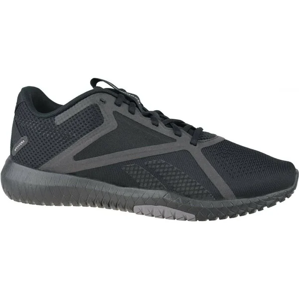 Reebok Flexagon Force 2.0 Shoes - Black - Mens