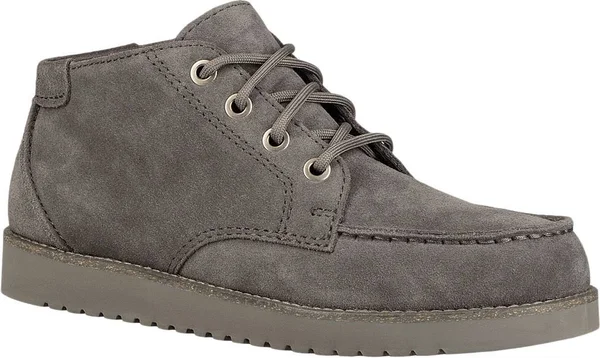 Koolaburra by Ugg Kiran Boot - Men's, Grey, Size 7, Boots