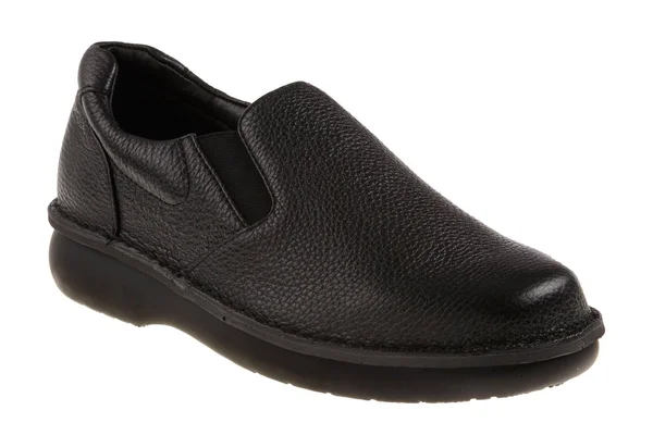 Propet Men's Galway Walker, Size: 11.5, Black