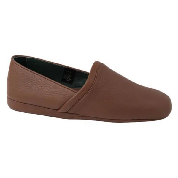 L.B. Evans Men's Aristocrat Opera, Size: 14, Brown