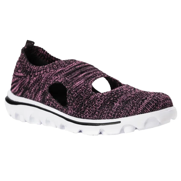 Propet TravelActiv Avid 7 Women's Black